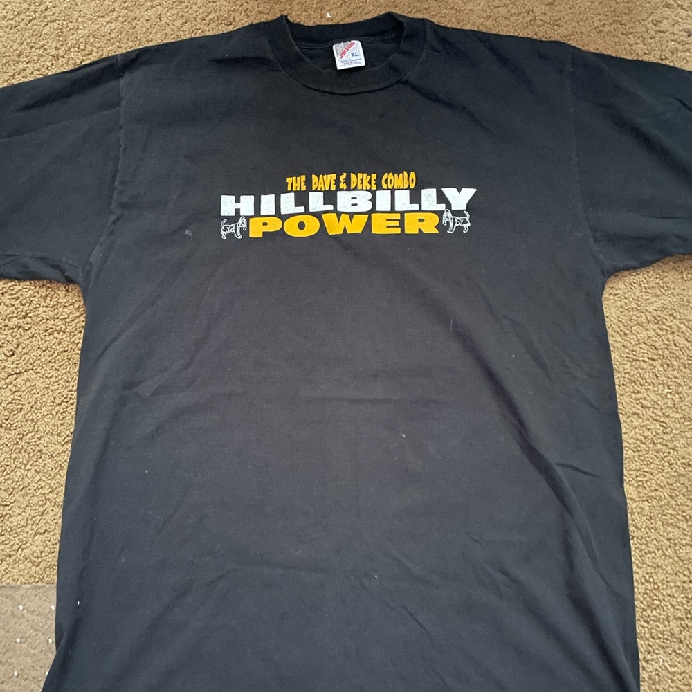 Vintage 90s Graphic Tee